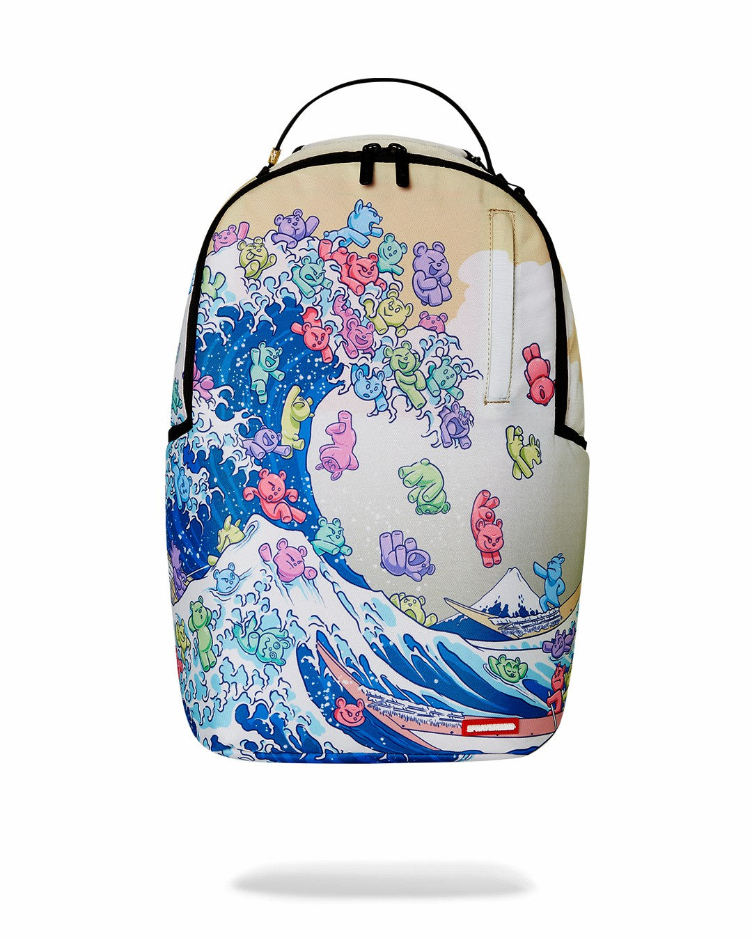 Sprayground - GUMMY BEAR WAVES BACKPACK