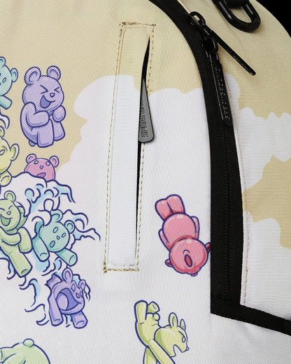 Sprayground - GUMMY BEAR WAVES BACKPACK