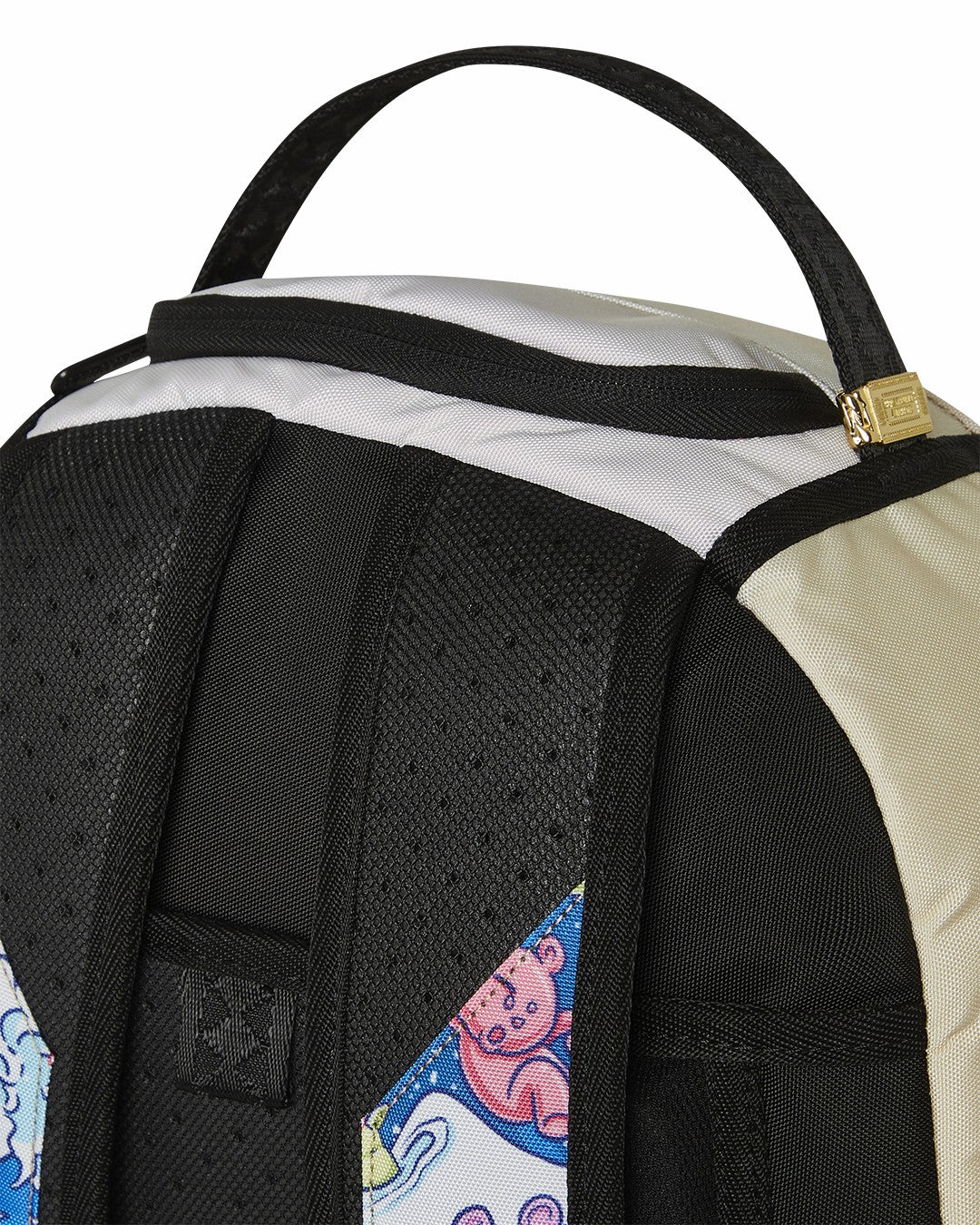 Sprayground - GUMMY BEAR WAVES BACKPACK