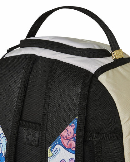 Sprayground - GUMMY BEAR WAVES BACKPACK