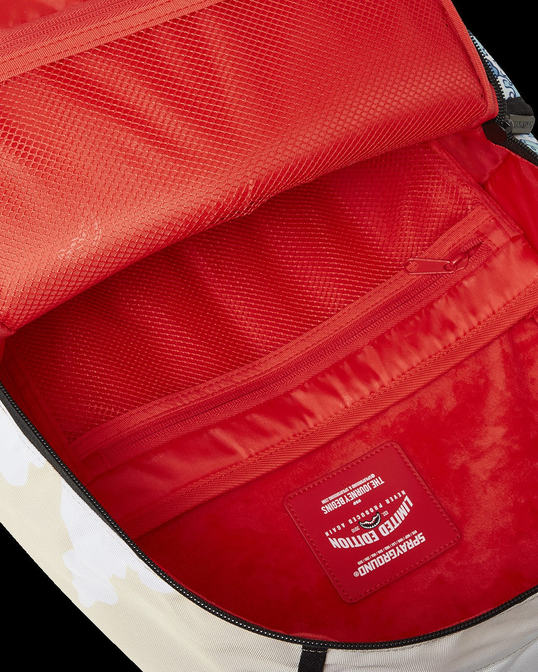 Sprayground - GUMMY BEAR WAVES BACKPACK