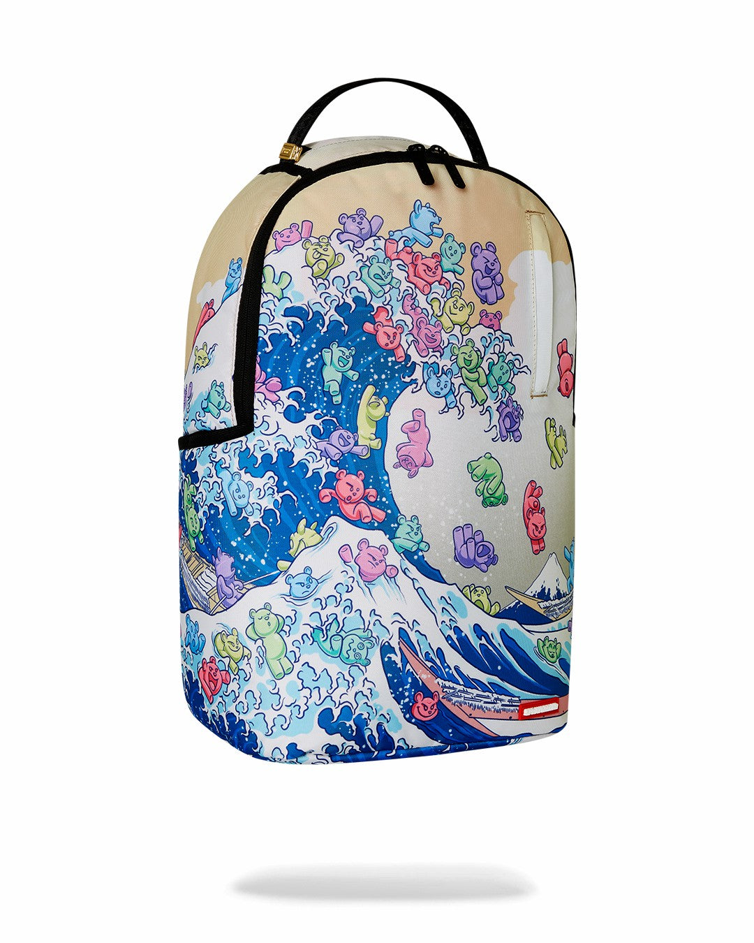 Sprayground - GUMMY BEAR WAVES BACKPACK
