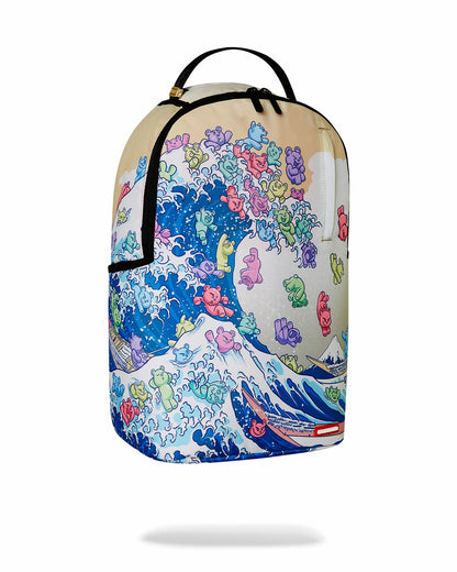 Sprayground - GUMMY BEAR WAVES BACKPACK