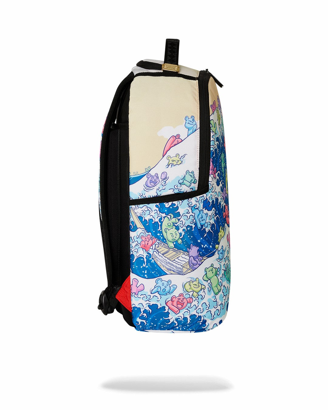 Sprayground - GUMMY BEAR WAVES BACKPACK