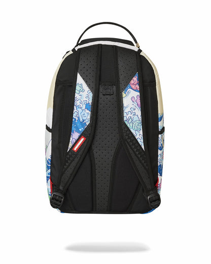 Sprayground - GUMMY BEAR WAVES BACKPACK