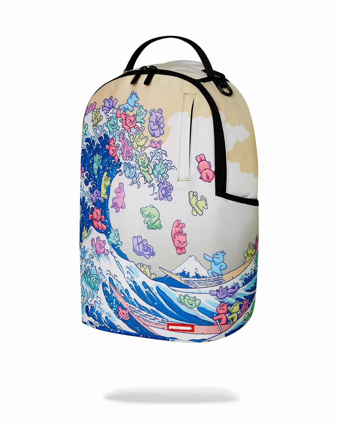 Sprayground - GUMMY BEAR WAVES BACKPACK
