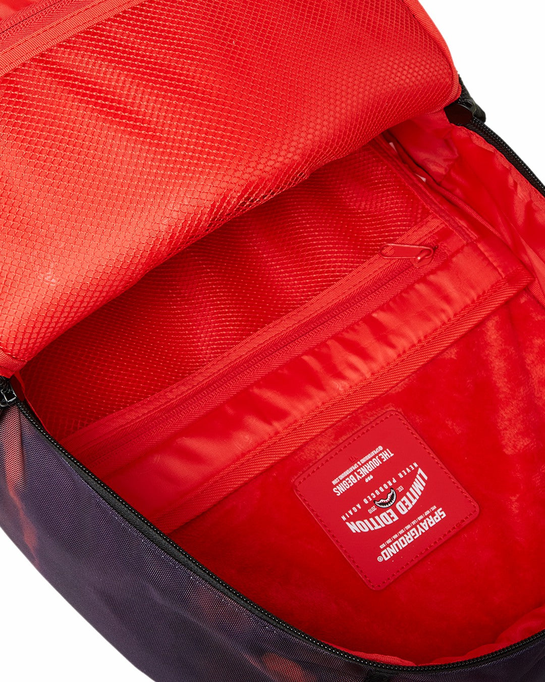 Sprayground - NINJA BEARS STEALTH MISSION DLXR BACKPACK