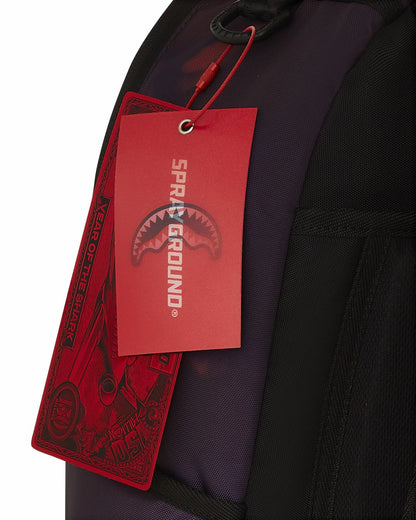 Sprayground - NINJA BEARS STEALTH MISSION DLXR BACKPACK