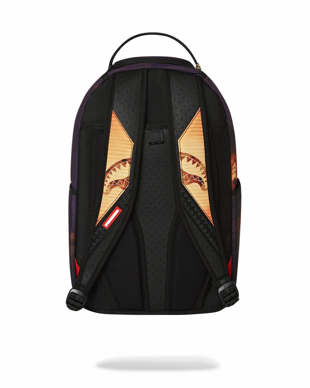 Sprayground - NINJA BEARS STEALTH MISSION DLXR BACKPACK