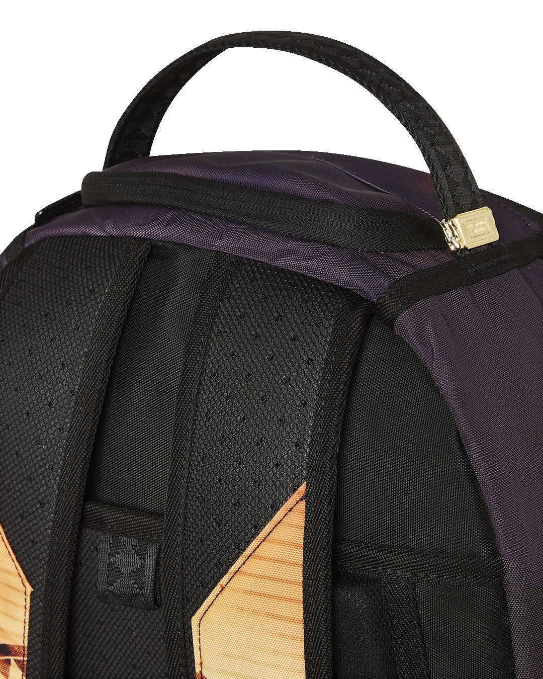 Sprayground - NINJA BEARS STEALTH MISSION DLXR BACKPACK