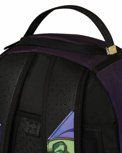 Sprayground - BEARZILLA: THE CONQUEST DLXR BACKPACK