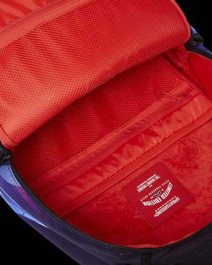 Sprayground - BEARZILLA: THE CONQUEST DLXR BACKPACK