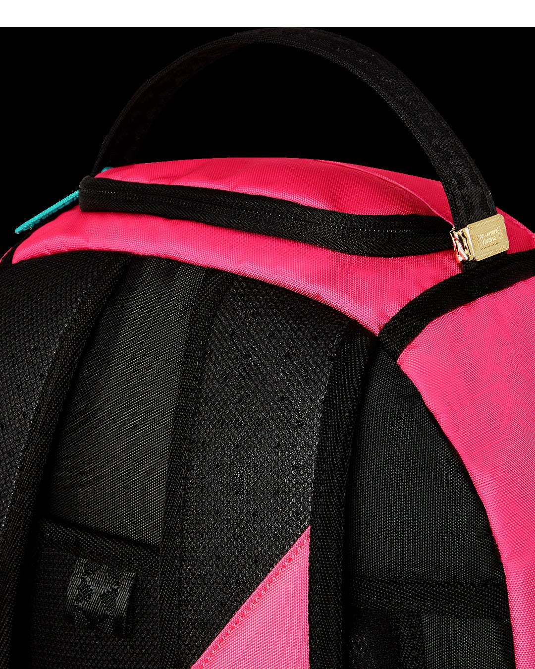 Sprayground - KITTY KASH: ON THE EDGE DLXR BACKPACK