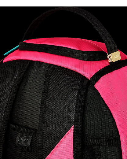 Sprayground - KITTY KASH: ON THE EDGE DLXR BACKPACK