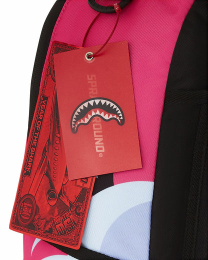 Sprayground - KITTY KASH: ON THE EDGE DLXR BACKPACK