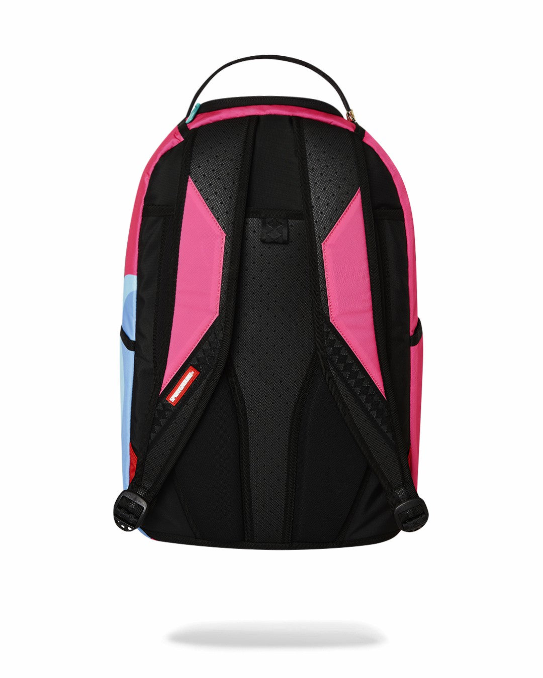 Sprayground - KITTY KASH: ON THE EDGE DLXR BACKPACK