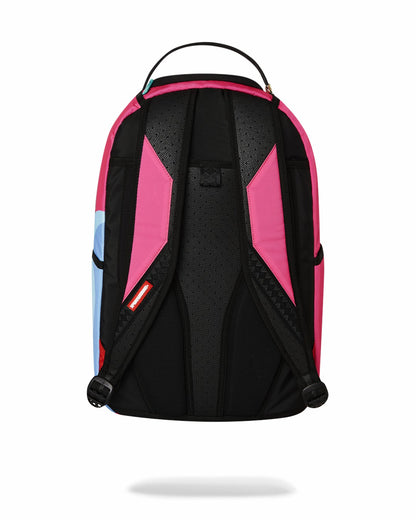 Sprayground - KITTY KASH: ON THE EDGE DLXR BACKPACK