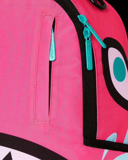 Sprayground - KITTY KASH: ON THE EDGE DLXR BACKPACK