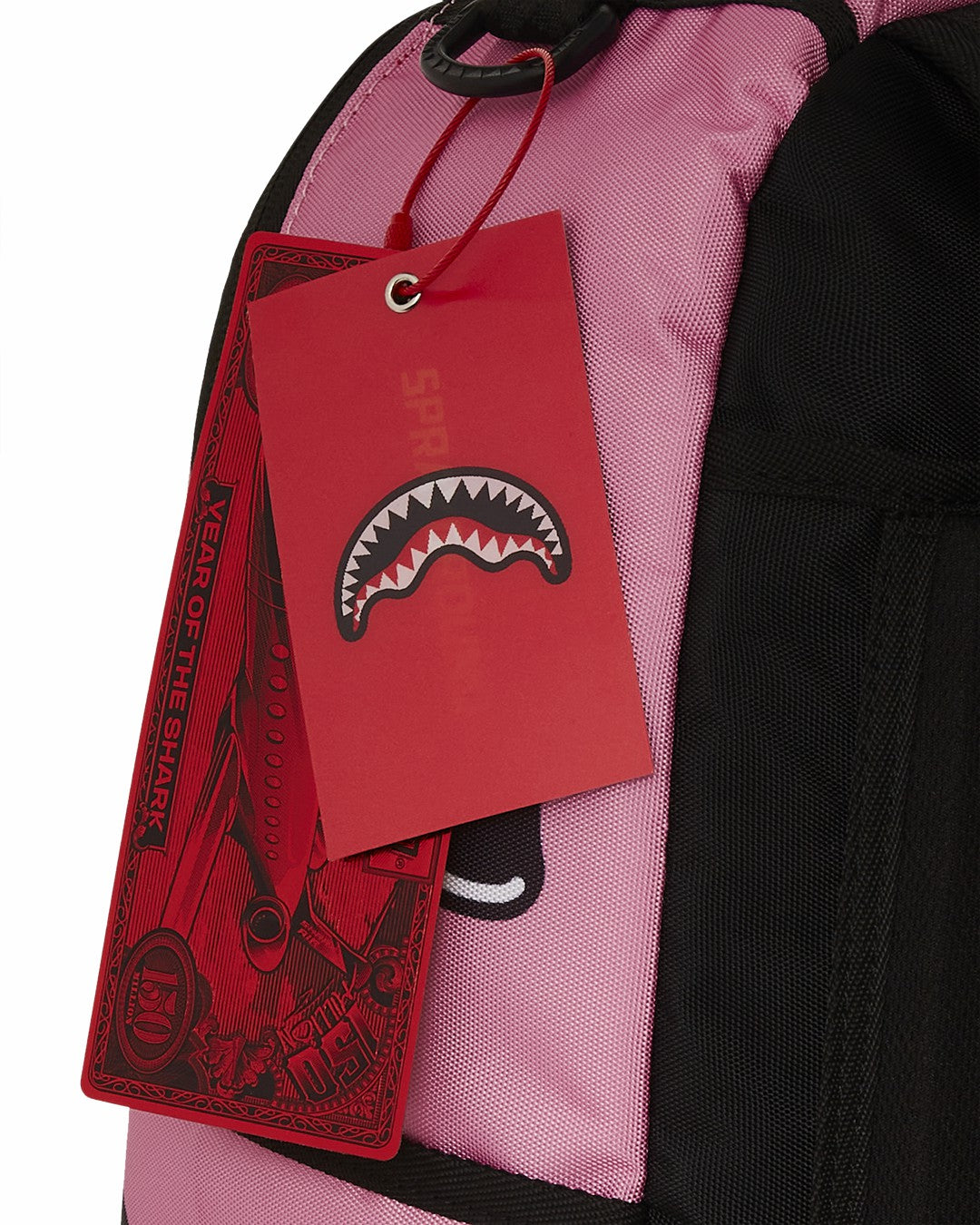 Sprayground - SAKURA STREET BACKPACK