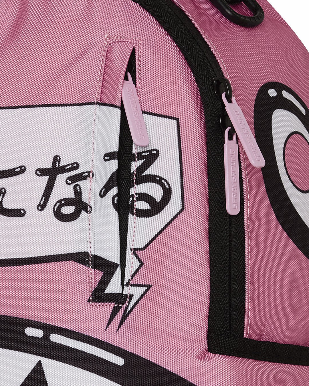 Sprayground - SAKURA STREET BACKPACK