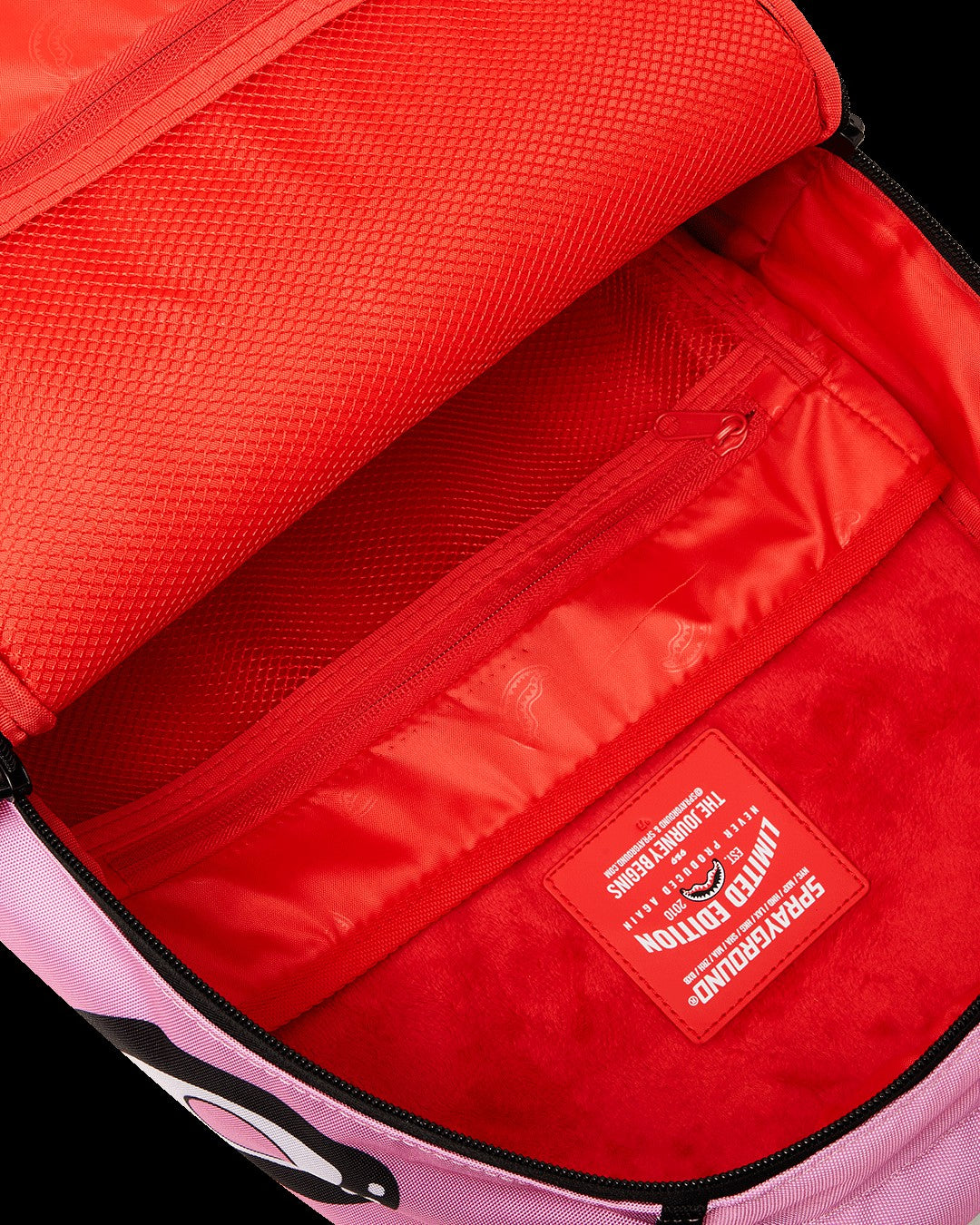 Sprayground - SAKURA STREET BACKPACK