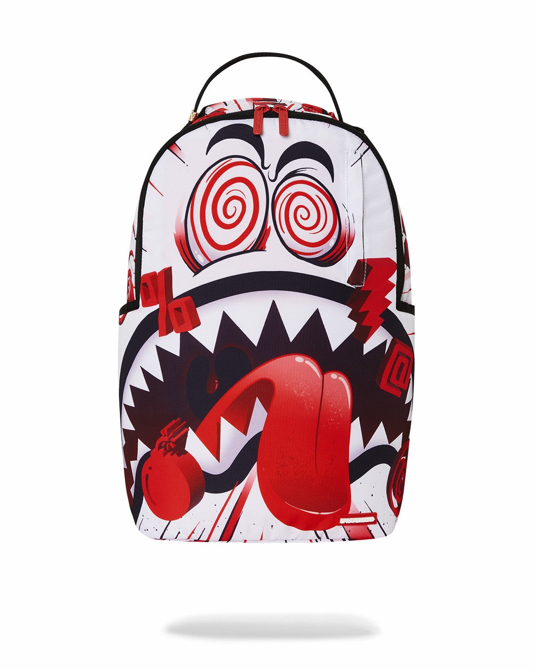Sprayground - TWISTED DLXR BACKPACK