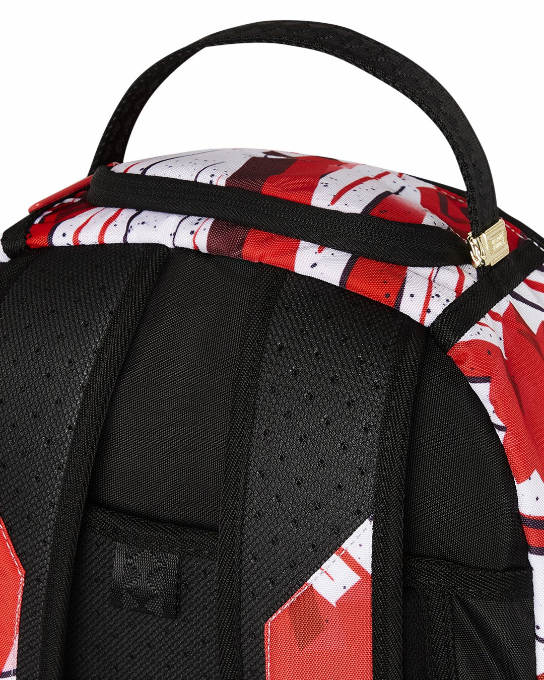 Sprayground - TWISTED DLXR BACKPACK