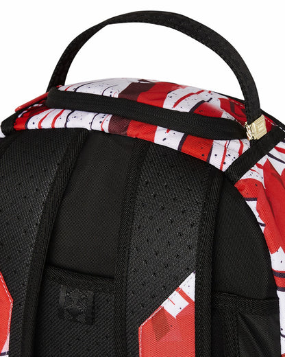 Sprayground - TWISTED DLXR BACKPACK
