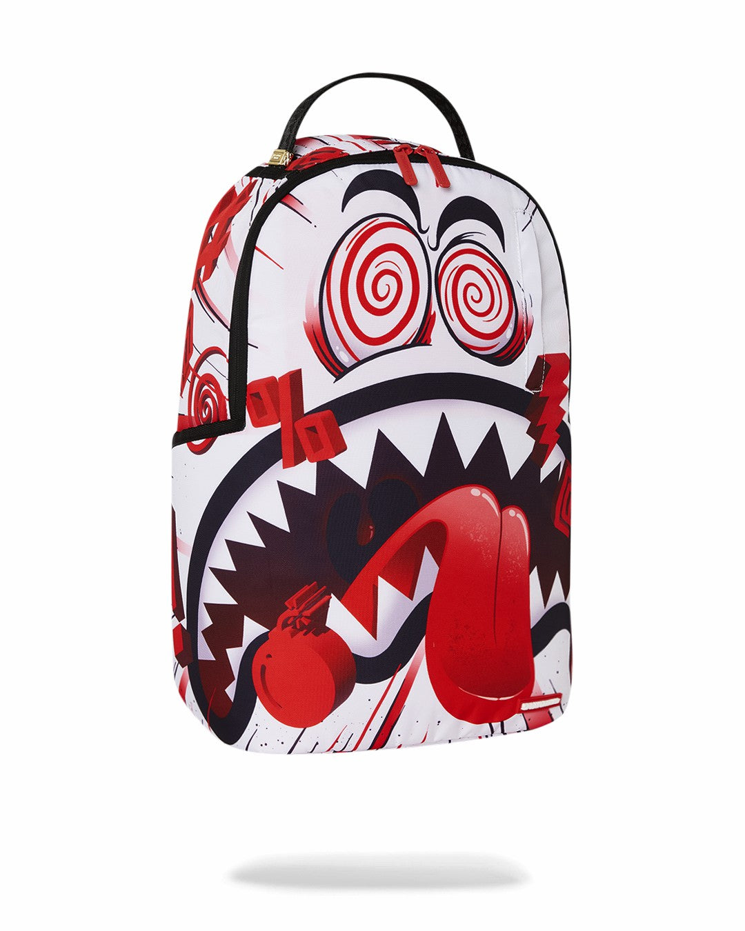 Sprayground - TWISTED DLXR BACKPACK
