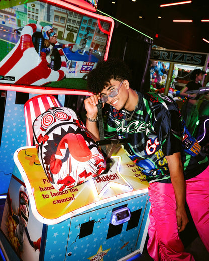 Sprayground - TWISTED DLXR BACKPACK