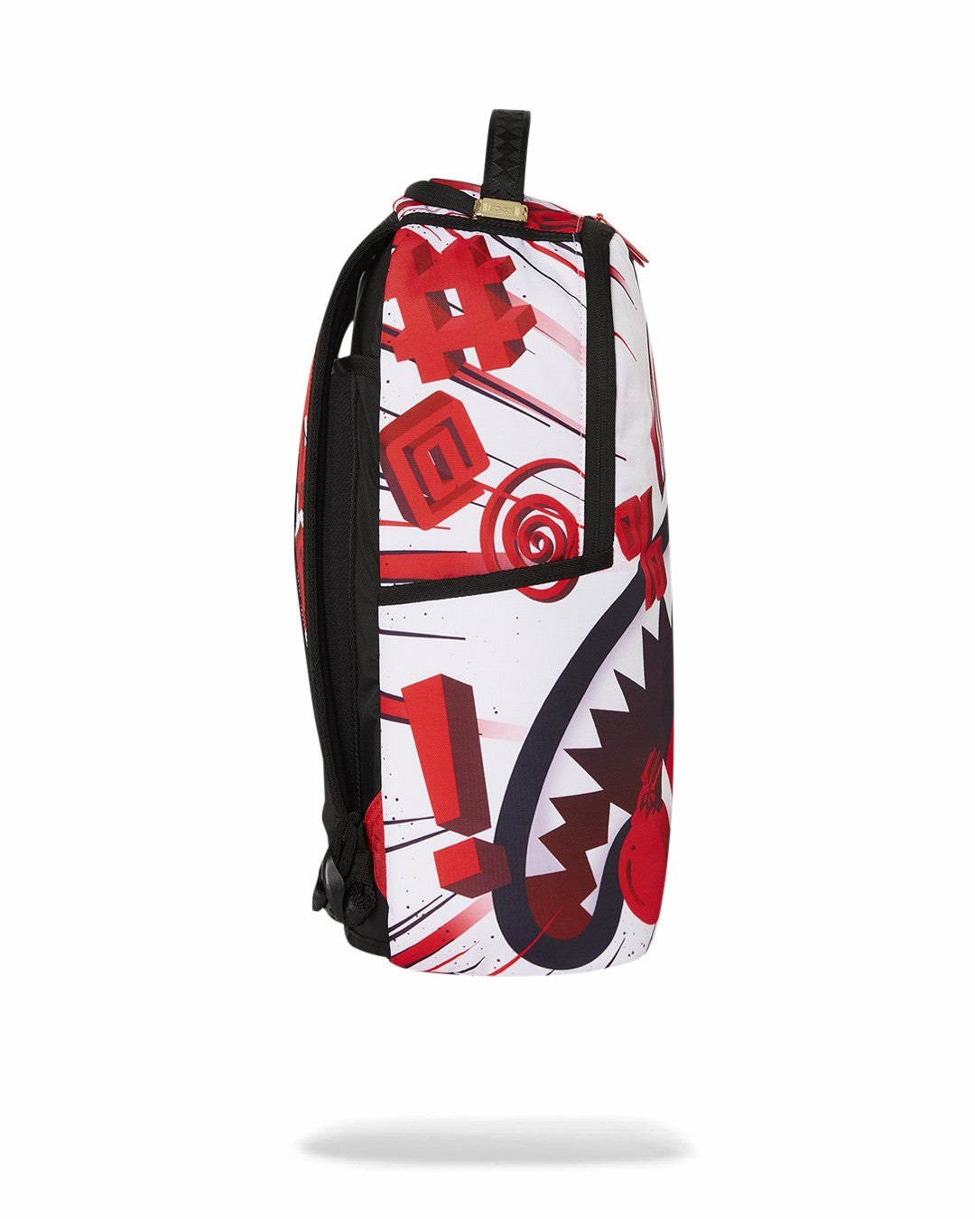 Sprayground - TWISTED DLXR BACKPACK