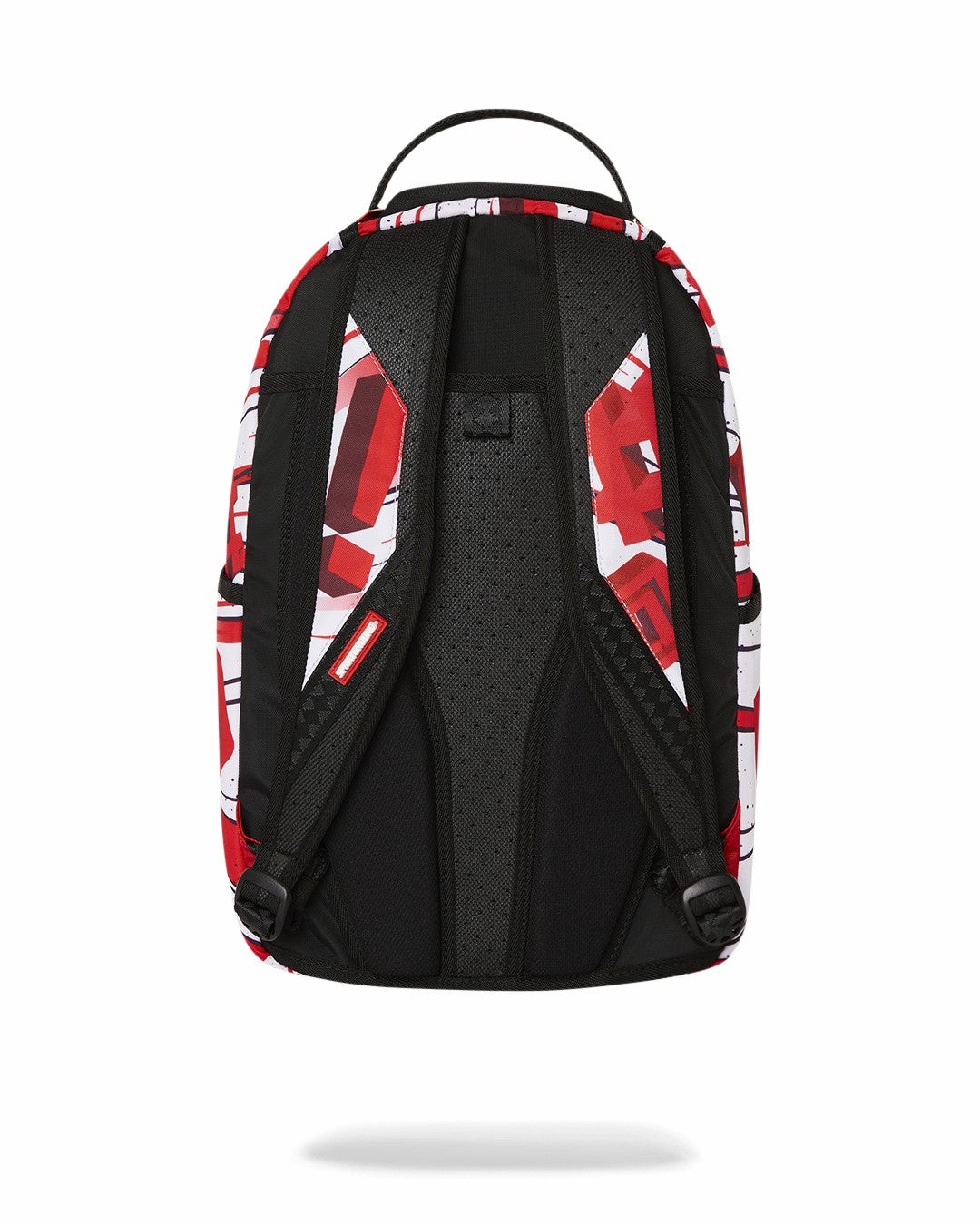 Sprayground - TWISTED DLXR BACKPACK