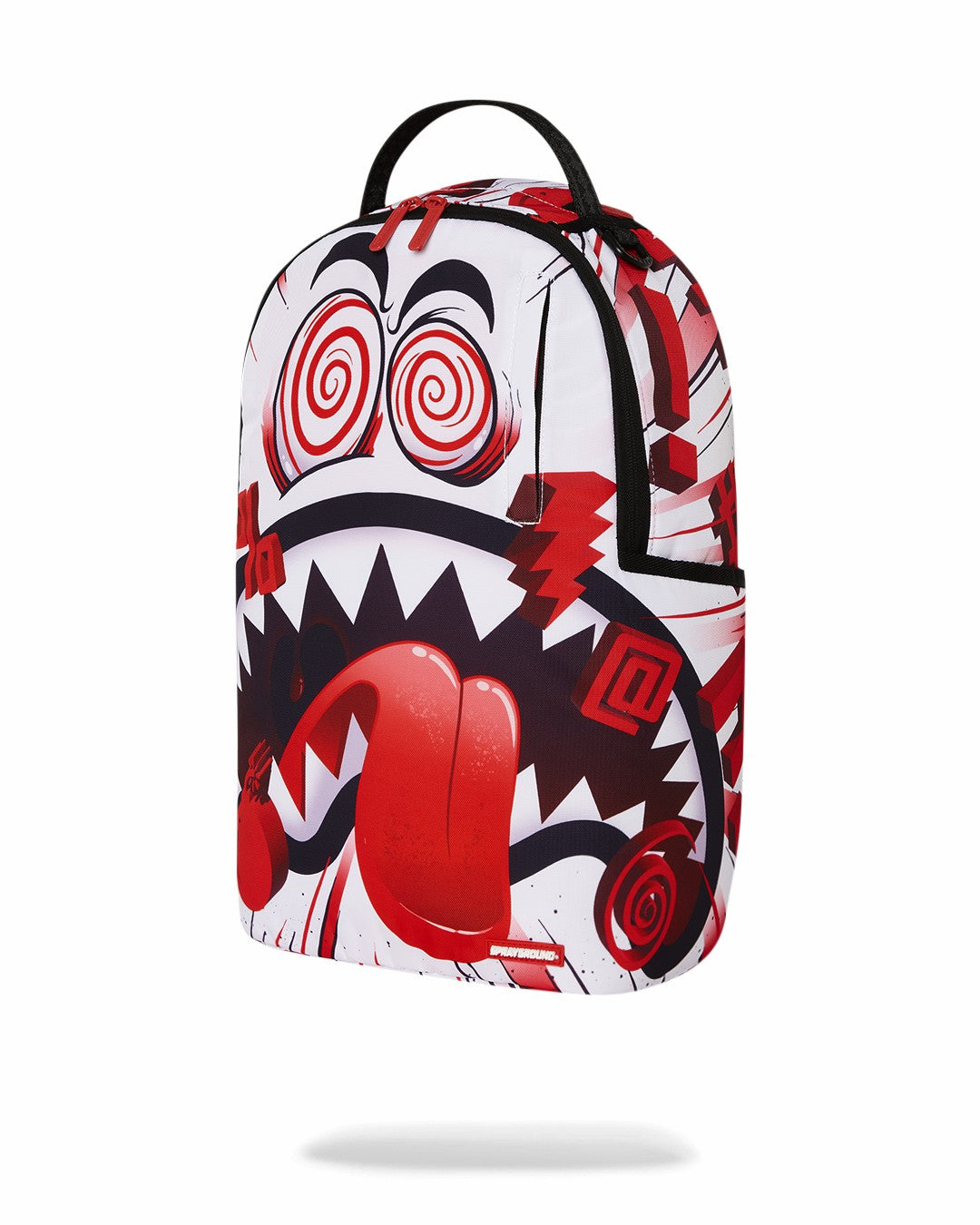 Sprayground - TWISTED DLXR BACKPACK