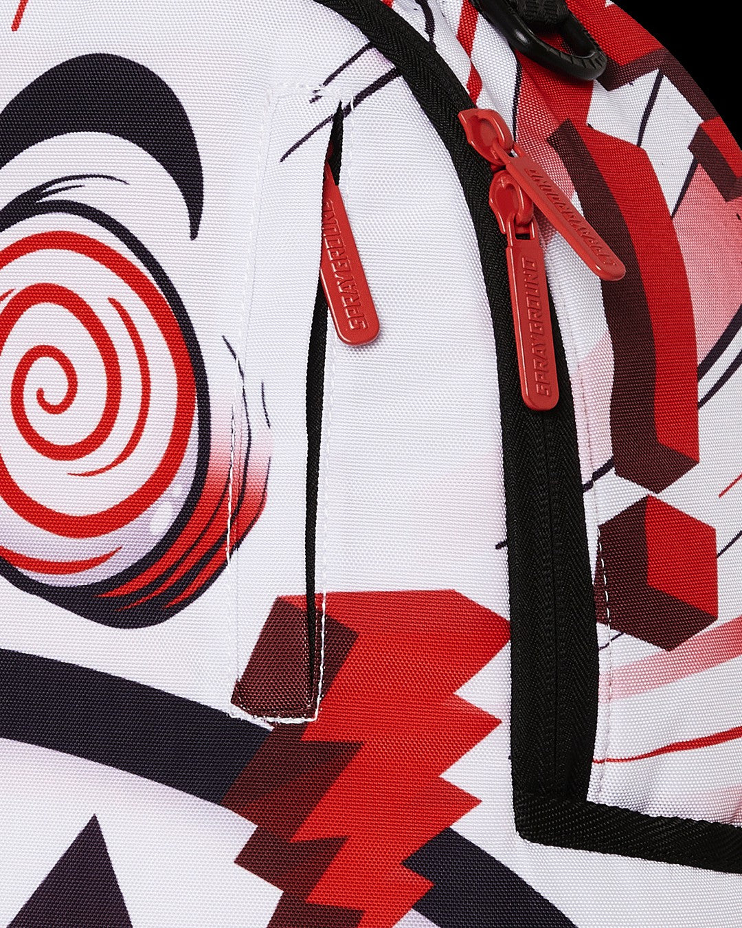 Sprayground - TWISTED DLXR BACKPACK