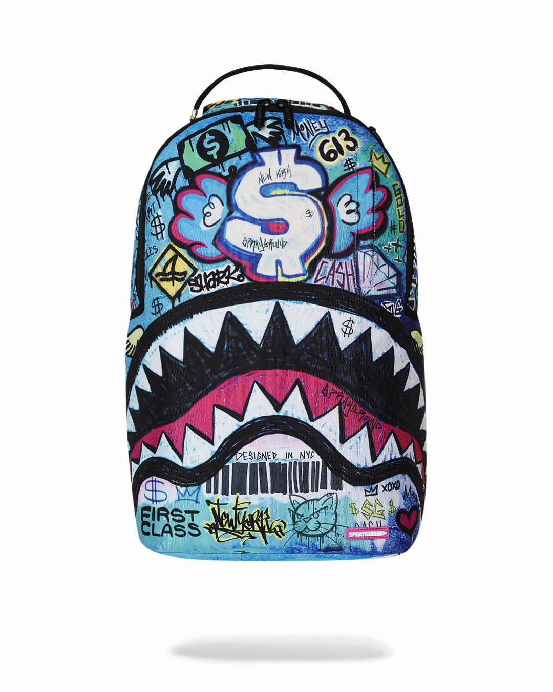Sprayground - PURE IMAGINATION DLX BACKPACK