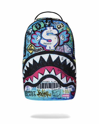 Sprayground - PURE IMAGINATION DLX BACKPACK