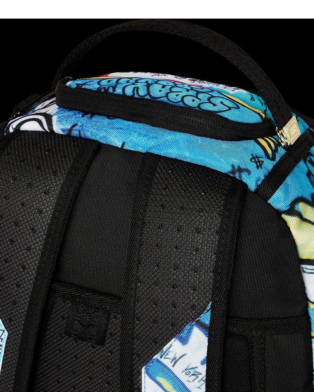 Sprayground - PURE IMAGINATION DLX BACKPACK