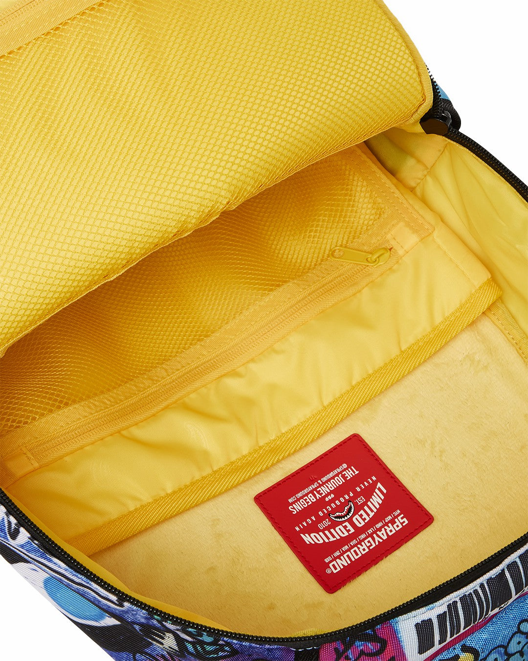 Sprayground - PURE IMAGINATION DLX BACKPACK