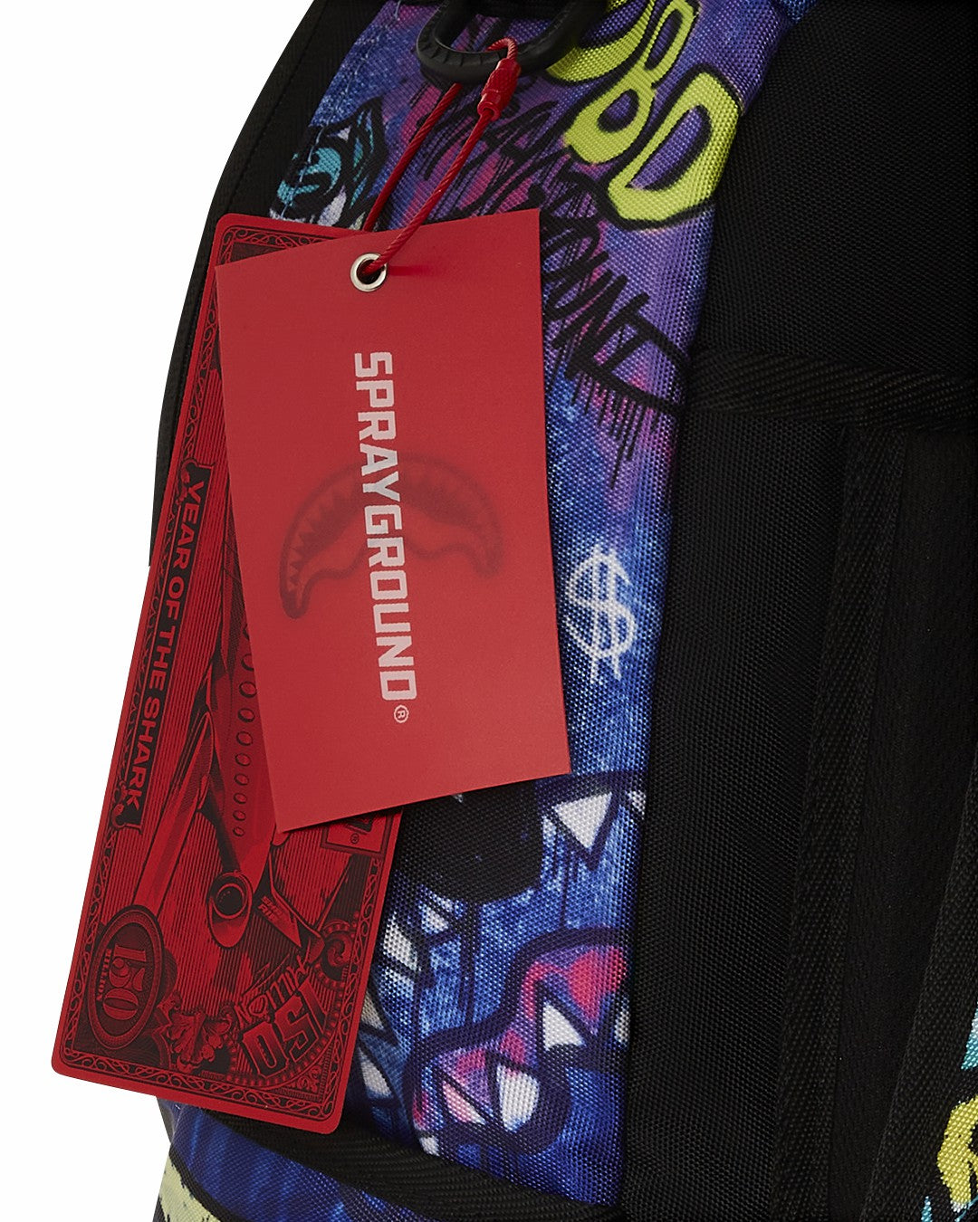 Sprayground - PURE IMAGINATION DLX BACKPACK