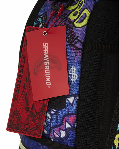 Sprayground - PURE IMAGINATION DLX BACKPACK