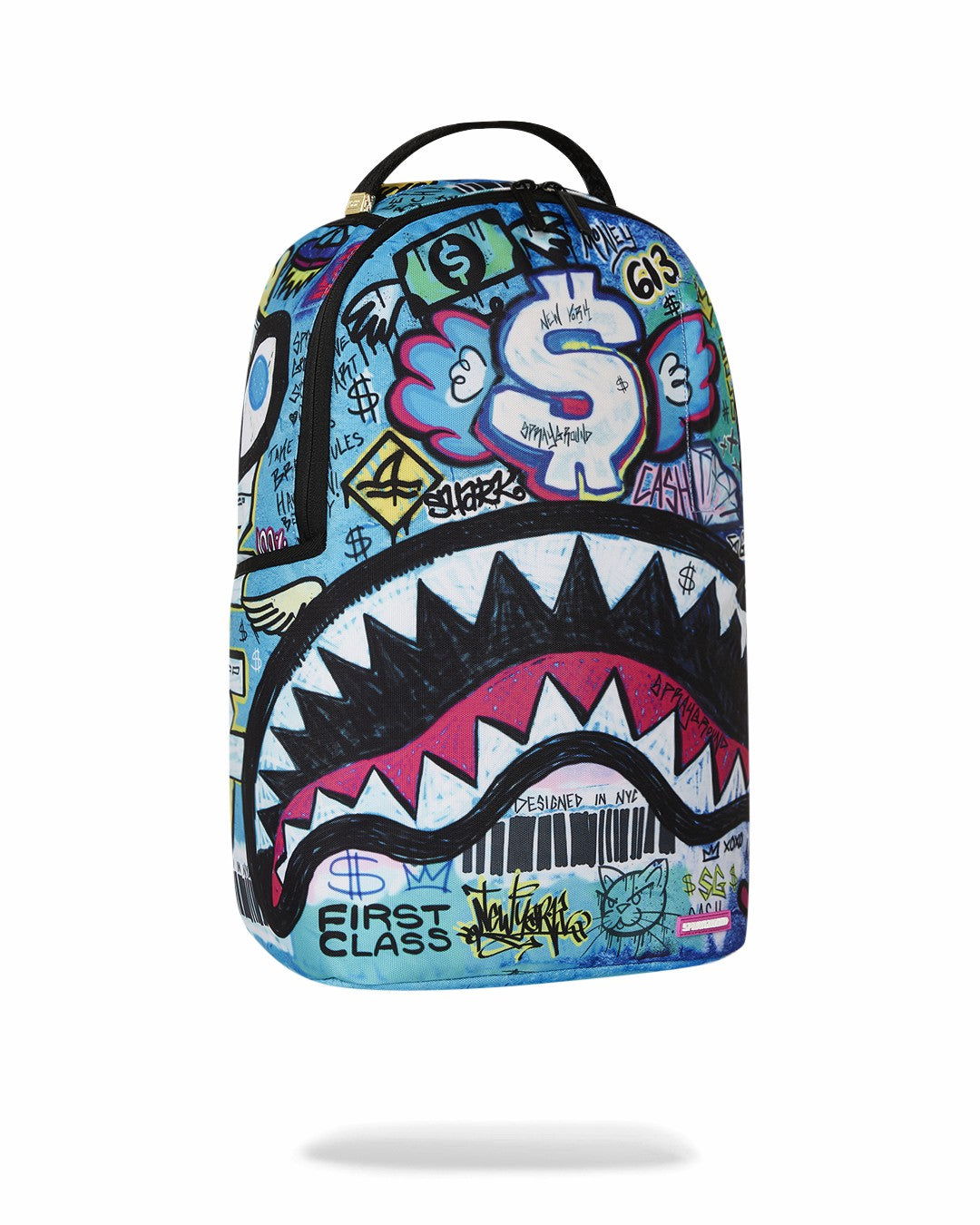 Sprayground - PURE IMAGINATION DLX BACKPACK
