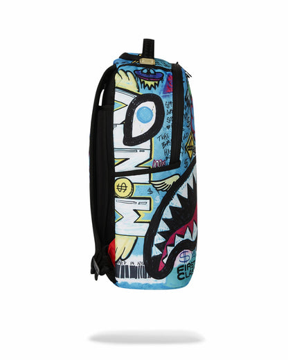 Sprayground - PURE IMAGINATION DLX BACKPACK