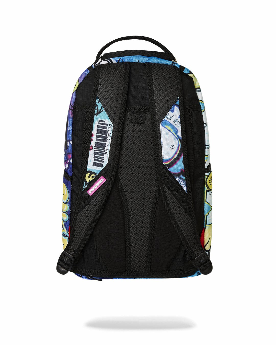 Sprayground - PURE IMAGINATION DLX BACKPACK