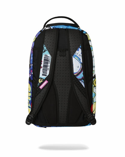 Sprayground - PURE IMAGINATION DLX BACKPACK