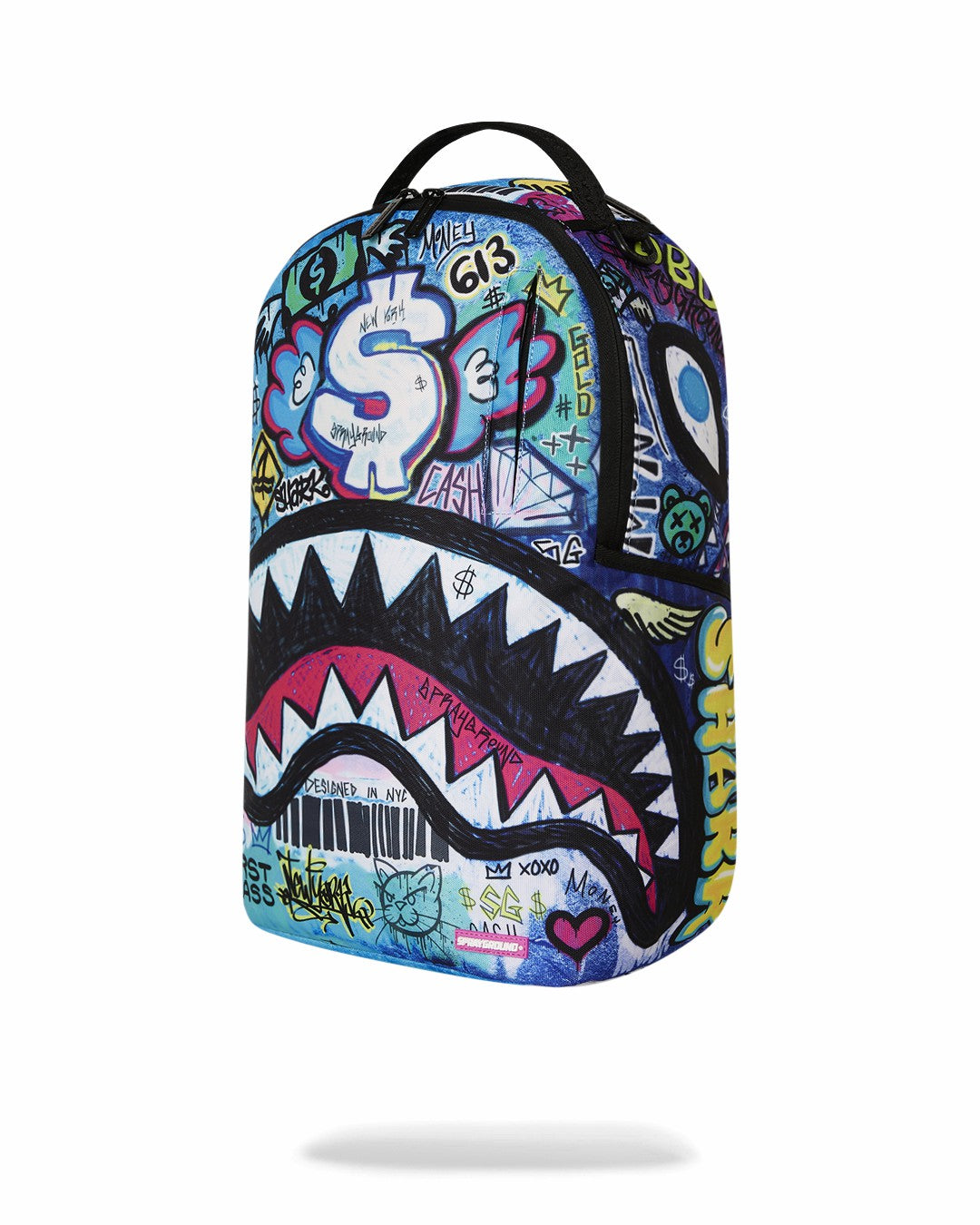 Sprayground - PURE IMAGINATION DLX BACKPACK