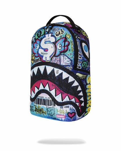 Sprayground - PURE IMAGINATION DLX BACKPACK