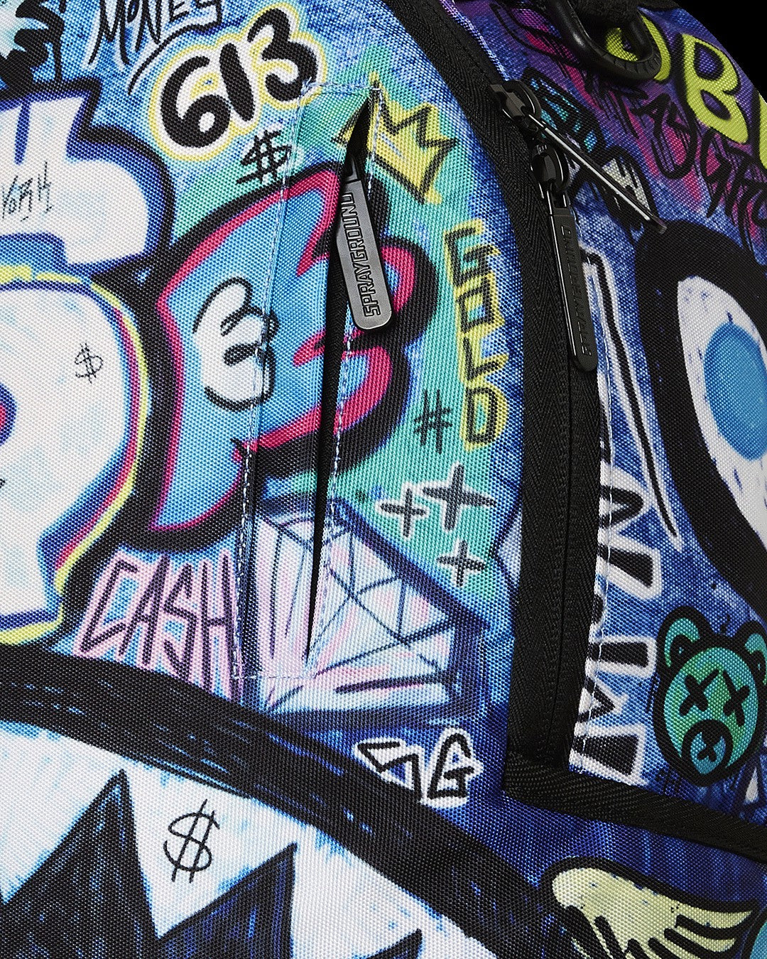 Sprayground - PURE IMAGINATION DLX BACKPACK