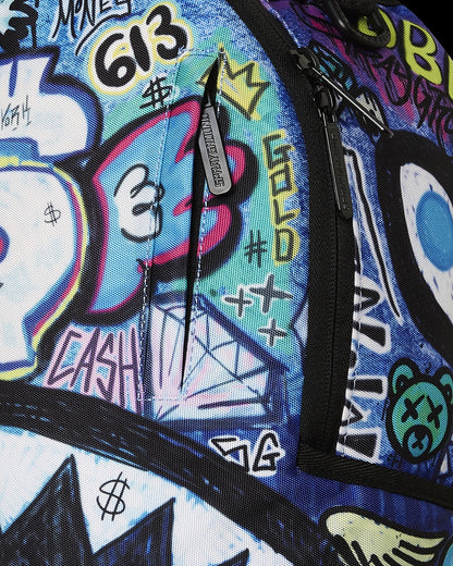 Sprayground - PURE IMAGINATION DLX BACKPACK
