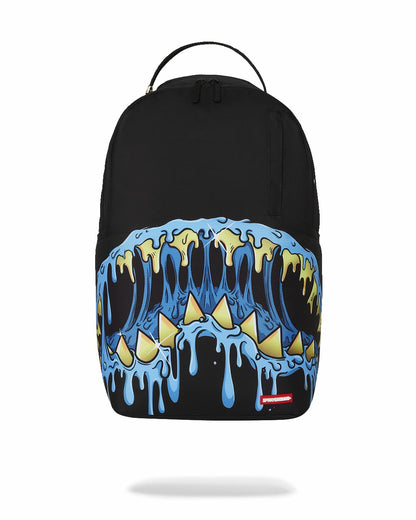 Sprayground - MEGA MELT SHARK BACKPACK