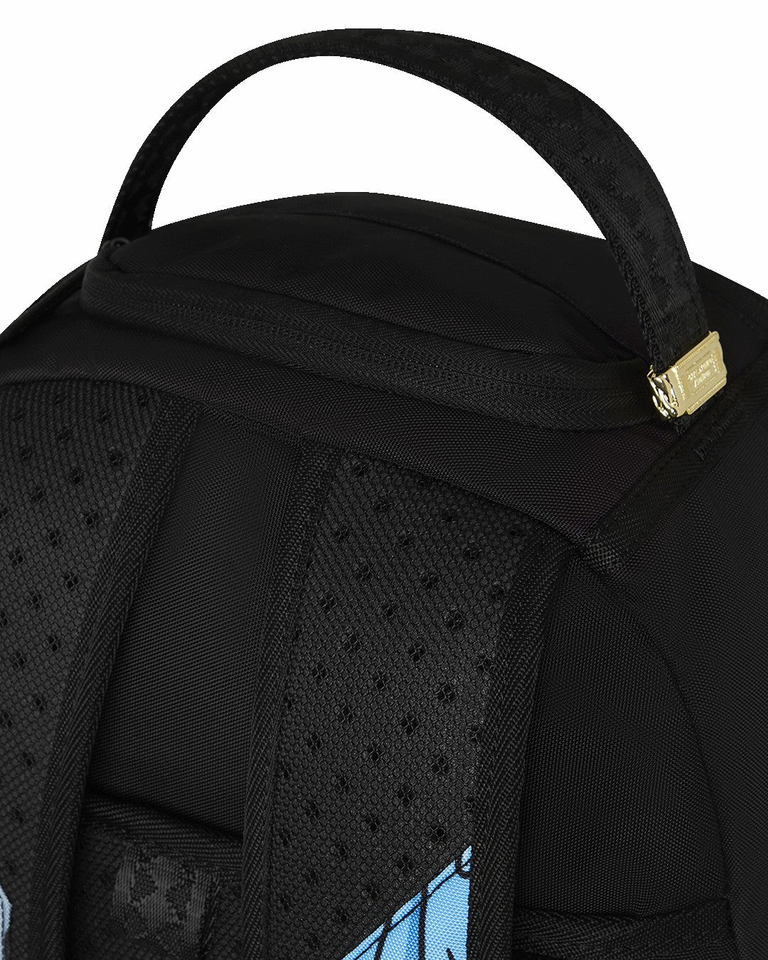 Sprayground - MEGA MELT SHARK BACKPACK